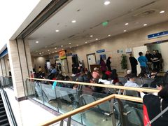 -重庆医科大学附属第一医院(本部)