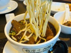 -中国厨房/台湾牛肉面