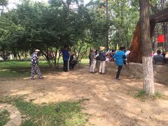 -回龙观体育文化公园