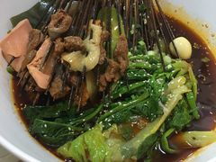 -蜀串香牛杂火锅串串