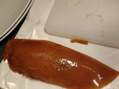 -晋阳春·山西菜·北京烤鸭(交大店)