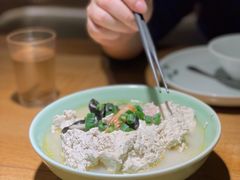 大灶炖石锅豆腐-弄堂里(雨花客厅店)