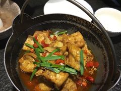 -湘与香缘·湖南菜(王府井北京市百货大楼店)