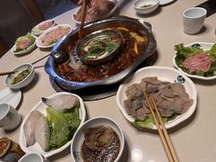 -枇杷园食为鲜火锅(南山店)