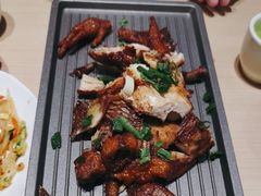 -吕氏疙瘩汤·新鲁菜(潍坊银座店)