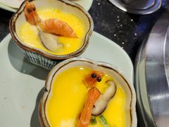-韩盛·盛江山自助料理(于洪新玛特店)