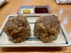 日本烧麦-面屋 猪一