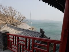 -蓬莱仙岛