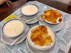 -仁信老铺(华盖路店)