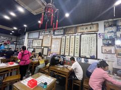 -东兴顺爆肚张