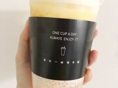 -古茗(江北万达金街店)