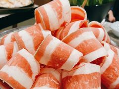 -胡哥烤肥牛(车公庙店)