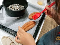 -ABC Cooking Studio(上海环球金融中心店)