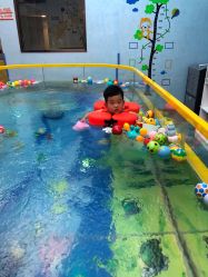 -婴悦家SPA母婴生活馆(民和路店)