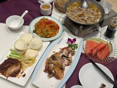 -凯鸽酒楼(大同振兴街店)