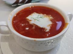 -库滋明·俄罗斯特色美食(中央大街店)