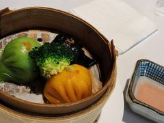 -粤域茶餐厅
