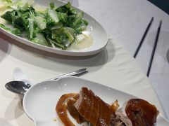 -大鸭梨烤鸭(金色漫香店)