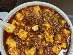-天回镇何氏豆腐(总店)