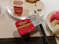 -云冈美高大酒店-西餐厅