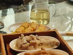 -點無缺茶楼·海鲜酒家(世博店)