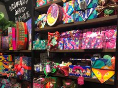 -LUSH(威尼斯人店)