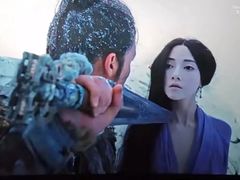 -博纳UA影城(KK Mall IMAX店)