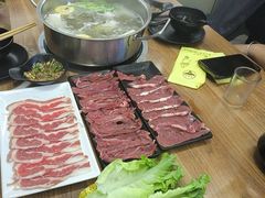 -牛天下·牛肉·海鲜·打边炉·融合菜