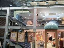 -奈尔宝·儿童乐园·亲子餐厅(星河湾店)