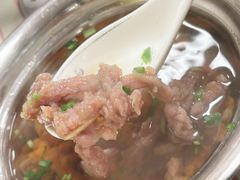 -阿秋牛排(湖心街店)