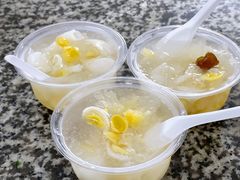 五菓汤-福合沟无米粿甜汤粿品店