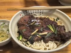 -无名氏面馆(邮电路店)