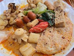 -郭记小街麻辣烫(南小街总店)