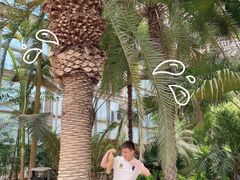 -石家庄市植物园