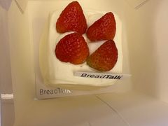 -BreadTalk面包新语(虹口龙之梦店)