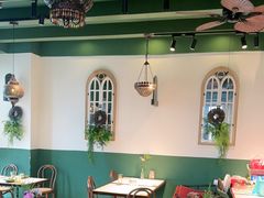 -Thai Basil罗勒叶泰式餐厅(时代天街店)