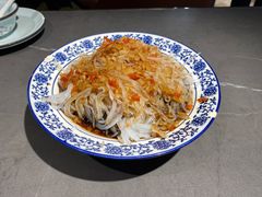 -富临轩私房菜(集庆门大街店)