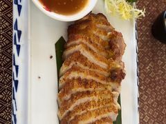 -南沙游艇会·大兵船餐厅