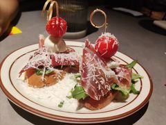 -AMORE PAELLA西班牙海鲜饭(万象城店)