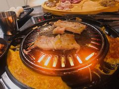 -喜来稀肉(旺角广华街店)