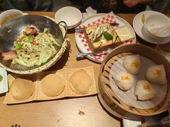 -避风塘·老港味餐厅(虹口龙之梦店)