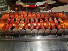 -丰茂烤串(金源店)