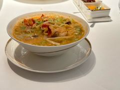 -金轩中餐厅 Jin Xuan(浦东丽思卡尔顿酒店)