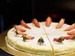 -岷山饭店-芝芝自助餐厅