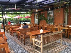 -竹林小屋(库塔店)