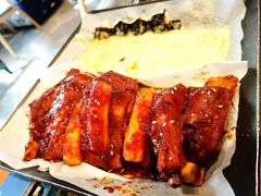 -辛蒲洞韩餐烤肉