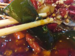 老吃客烤鱼片-嗜辣吃客
