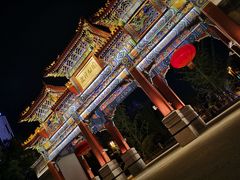 -迎泽公园