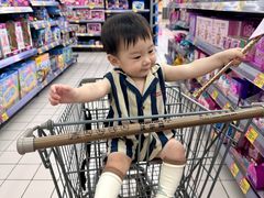 -TOYSRUS玩具反斗城(武汉荟聚中心店)