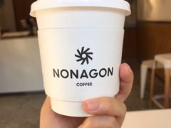 -Legno.ita Coffee by Wood(襄阳南路店)